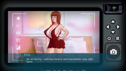 Cartoon Play: Sexnote parte 32