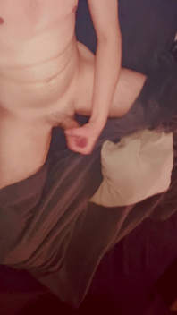 Masturbation Queen