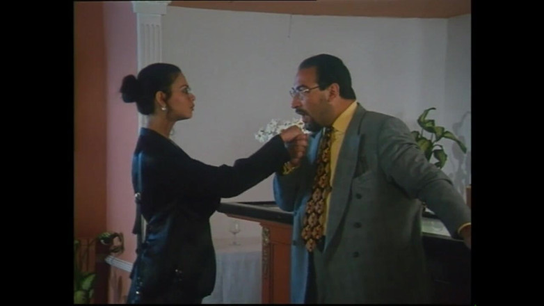 MMV films - The Original: Brunette Horny Model Was Satisfied When His Photographer Lick Her...