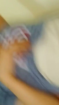 Sebral jsem zpátky záběr na mého kamaráda bez kondomu