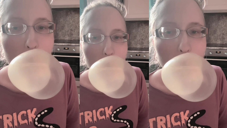 FinDom Goaldigger: Asmr büyük sakso ses efektleri kulaklıkta dinliyor