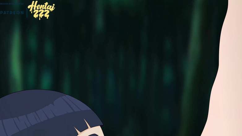 Hentai ZZZ: Video Sasuke umple Hinata cu o ejaculare înăuntru Naruto Hentai