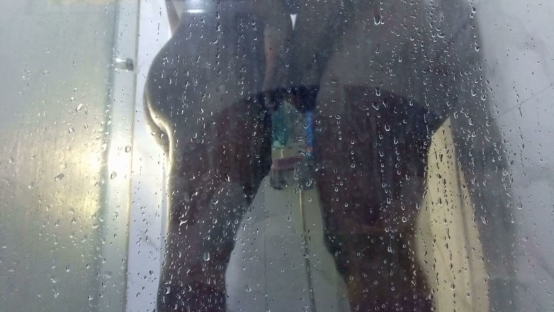 BMCs: My Ex Is in the Bathroom with Me and He...