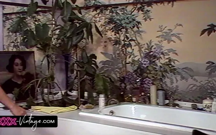 XXX-Vintage: One After the Other