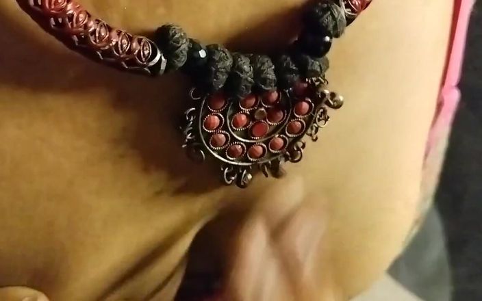Anar Kali: 2nd Part Stepmother and Homemade Sucking Cock Video