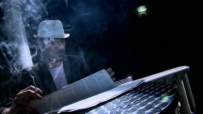 DEUTSCHLAN PORNO XXX: Cizí holky dostanou obrovského ptáka, sání a tvrdé šukání kompilace