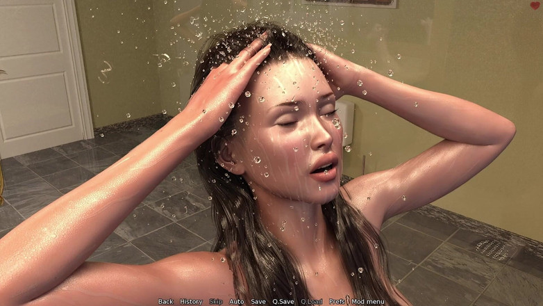 AVN Teller: Una Moglie E Una Matrigna - Sophia Vuole Solo Avere Il...