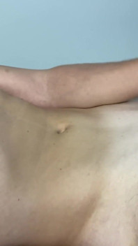 Masturbation Before Bed