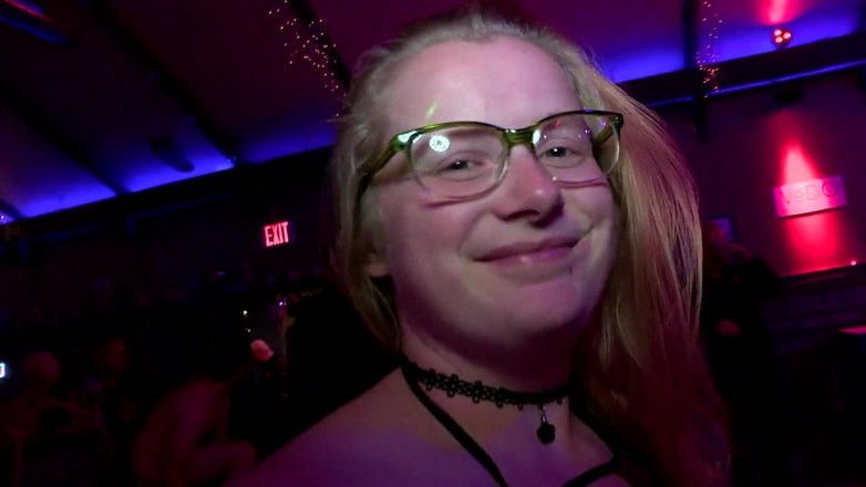 Private Society: Central Iowa Sex Party