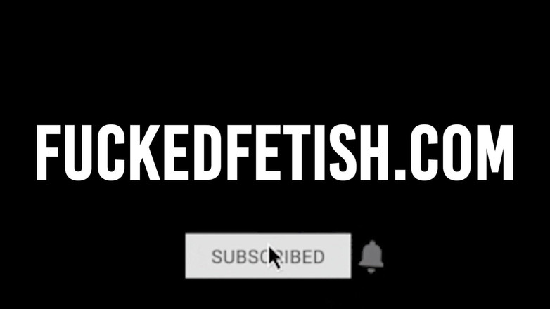 Fucked fetish: Batasi kondom nafas bondage 4 cewek semok latina