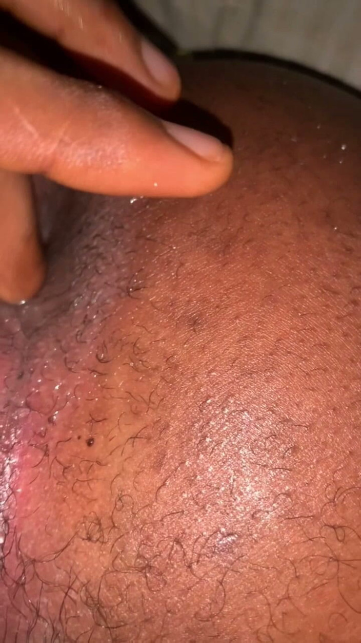 Bdaddy: Black Bussy