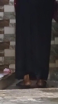 Videoclip cu schimbarea rochiei indience bhabhi bengaleză