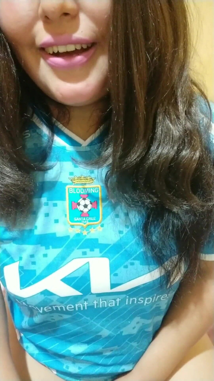 Carla Villalobos: Pengakuan Apa yang Saya Buat Di Bilik Air Awam Dengan...