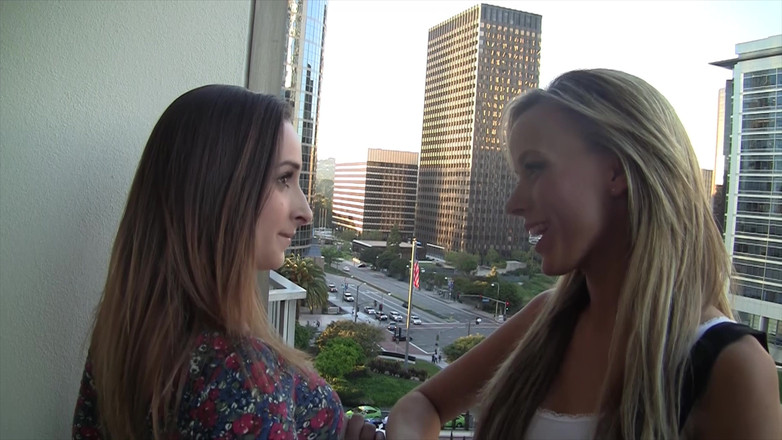 Estelle and Friends: Cougars Crave Young Kittens Vol 14