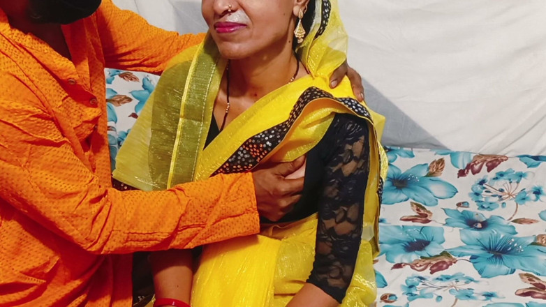 Rojjyny: Pehela Night Me Chuth Phad Diya. Indian Asian Romantic Hot...
