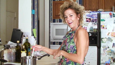 Anilos: ヘアリースプーン