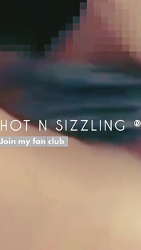 Rubbing My Clit with a Cock