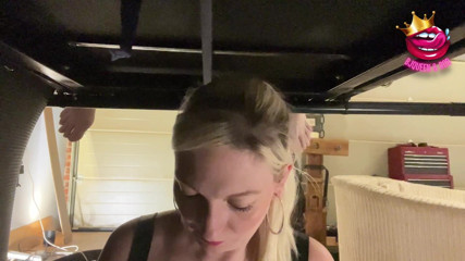 Mistress_BJQueen: Close up Ruined Multiple Times Into a Glass on the...