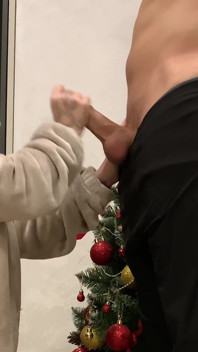 18 Year Old College Girl Makes Her Step Bro Cum Twice Before Their Parents Get Home!!!