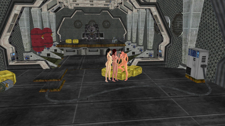 TransLure: Üçlü zevk - transeksüel ve iki sevgili