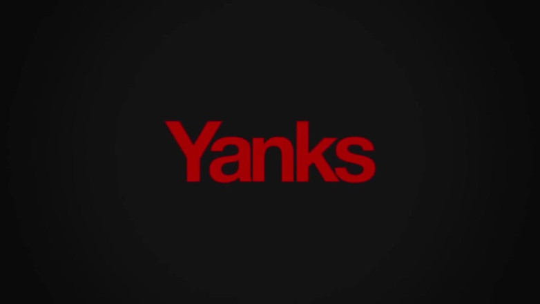 Yanks: Blonda americancă Ruby Lynn ejaculează