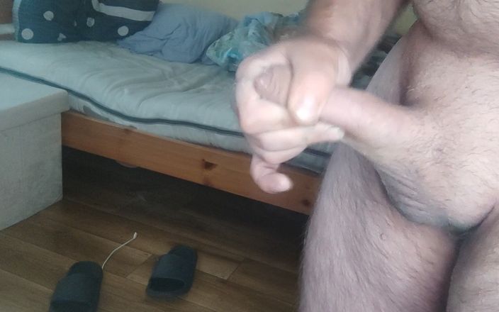 AlphaMen: Çoğu zaman seks yapamam... Bu yüzden wery güçlü bir atış...