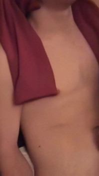 When Straight Guys Stay the Night (2k) (ノンケの男が夜を過ごすとき (2k))