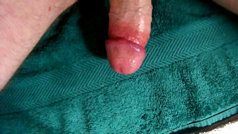 Hairyartist: Hairyartist Showing off Oily Boy Breeder