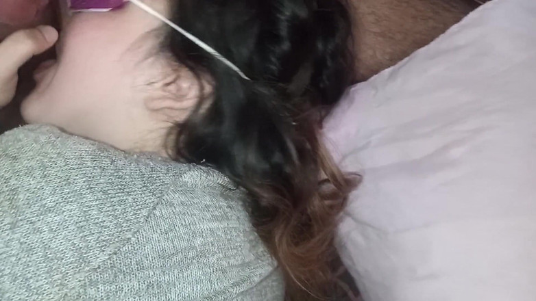 Cuckold Couple Swing: Ik hou ervan mijn man te vernederen met mijn vaste...