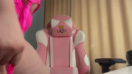 JuiceLussie: Try Not to Cum When You See It!