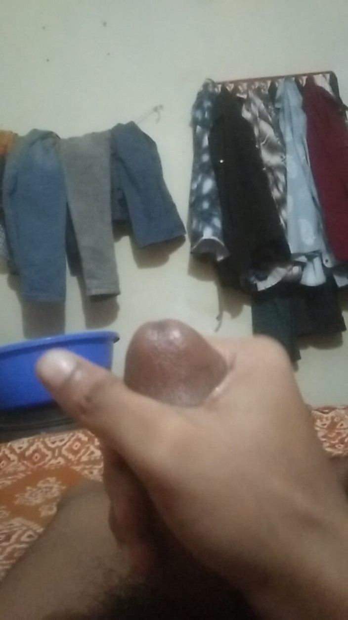 Viral_tiktokar: Saya MahukanNya Begitu Banyak, Jadi Saya MemberikanNya HandJob