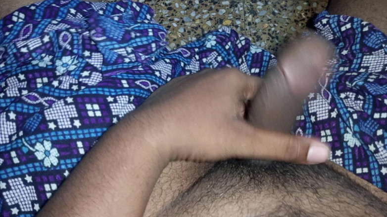 Sweet Indian cock: Jsem indická šukání kundičky s lízáním prsou