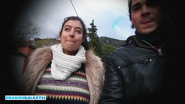 DragonGalaxy11: My Stepsister and I Doing Dirty Things on the Street...