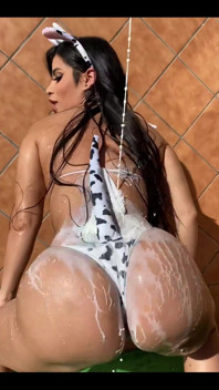 Can You Give Me a Bath with Your Milk, My Baby?