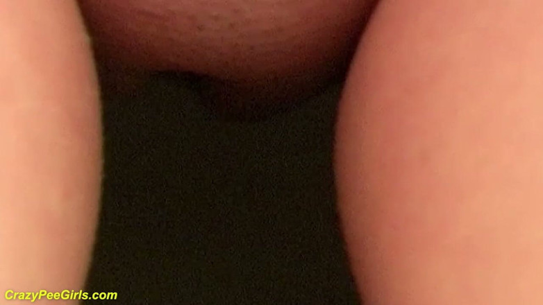 Pure Pee: Beautiful Shower