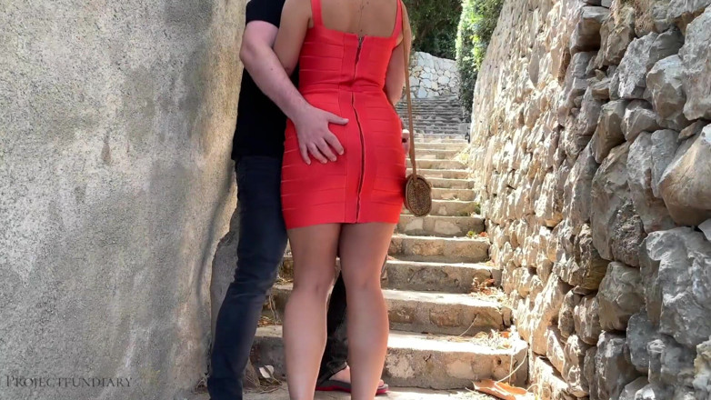 Projectsexdiary: Seks w obcisłej sukience bodycon