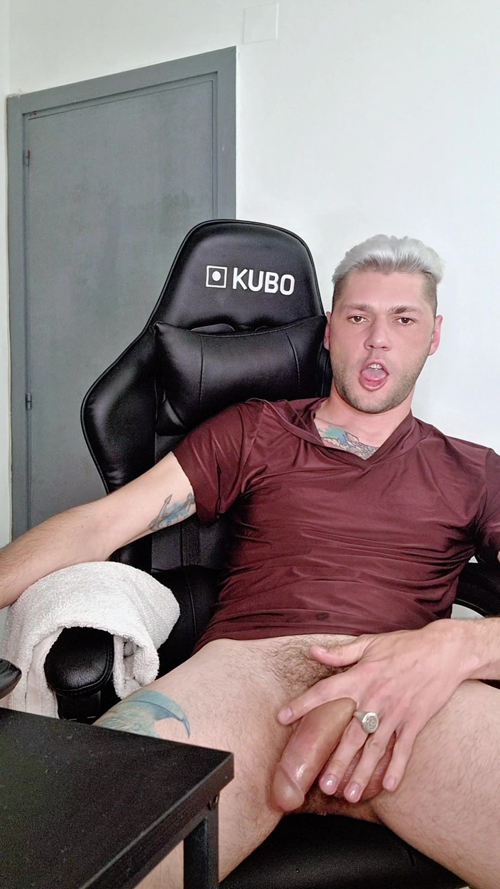 Active cock: Sục cu cực đã
