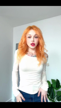 Do You Like My Casual Look?