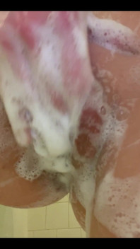 Who Is Ready for Bath Time