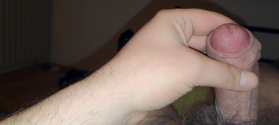 Jurek 152: La mia masturbazione