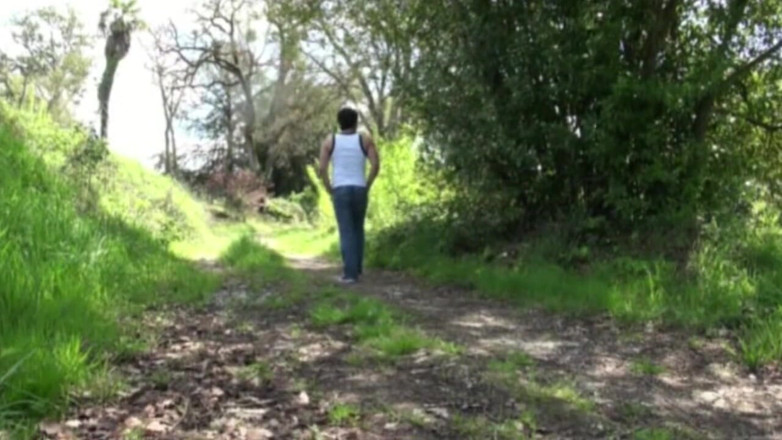 AMATOR PORN MADE IN FRANCE: Une latino se fait baiser par un gay dans un...