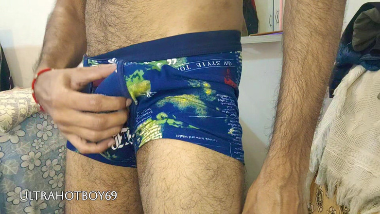 UltraHotBoy69: Ultra Sexy Boy Fun Time in Room