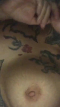 Pussy Close up
