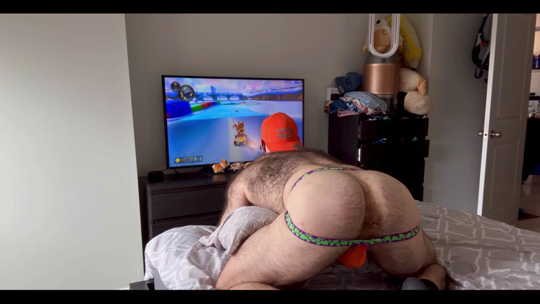 BeefyCanuck: Jocktober 28 yang bahagia untuk memecahkan Jocks Spooky