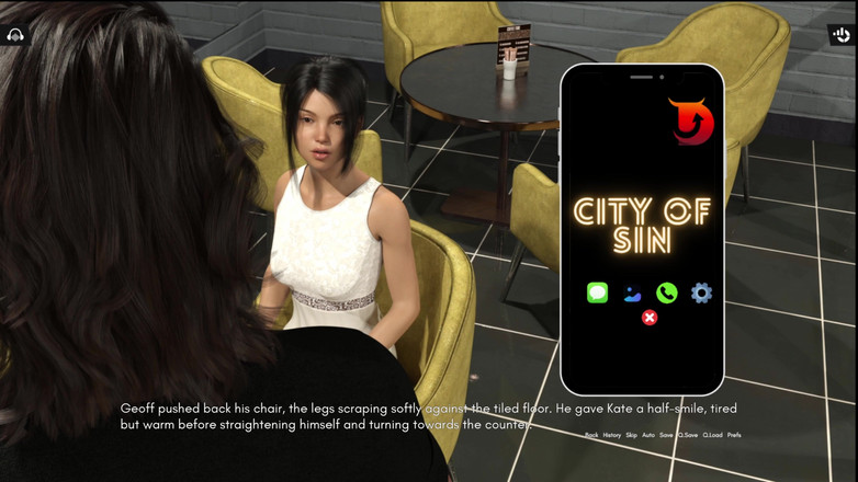 Wickedgammes studio: Günah şehri - gece dosyaları (bölüm 3)