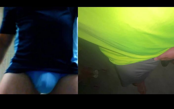 Dick Pants: Màn trình diễn bulge an toàn cho công việc