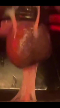 Riding Tf Out of the Phatrabbit Replica