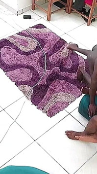 Two Bisexual Bestie Took Turn on MILF Pussy
