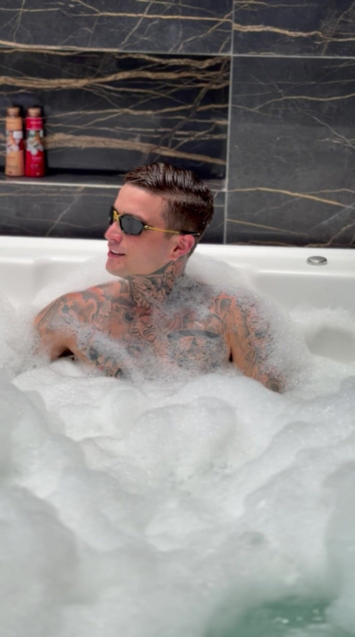 ErickDiazSp: Sedikit tentang saya