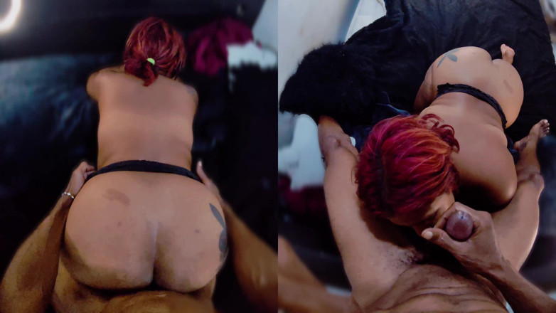 PABLO N3GROBAR: Попка Playboy - Pure Netflix